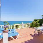 2 House In Front Of The Sea El Faro