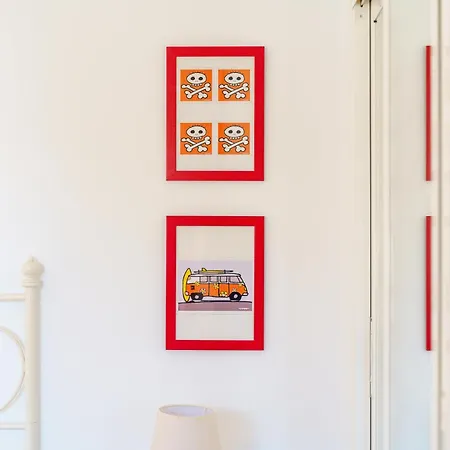 12 House In Front Of The Sea Михас-Коста