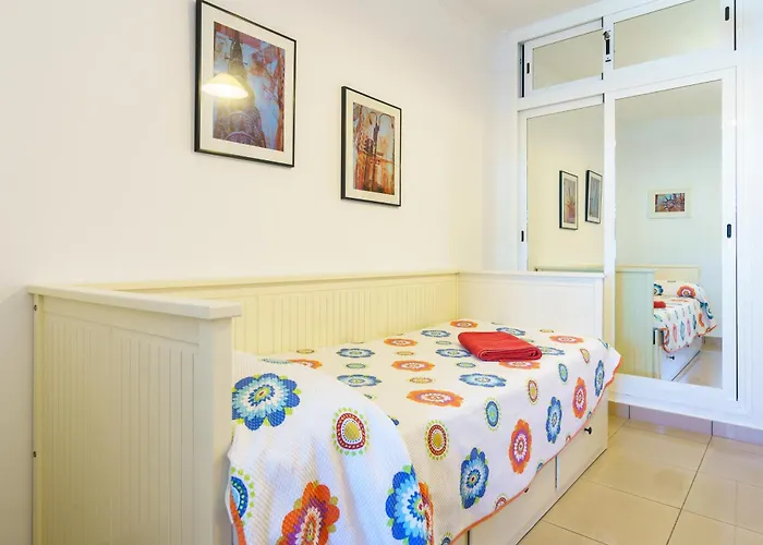 12 House In Front Of The Sea * Михас-Коста