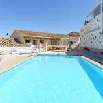 Σπίτι διακοπών 2 House In Front Of The Sea