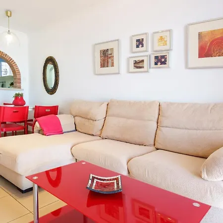 Holiday home 12 House In Front Of The Sea MIJAS COSTA