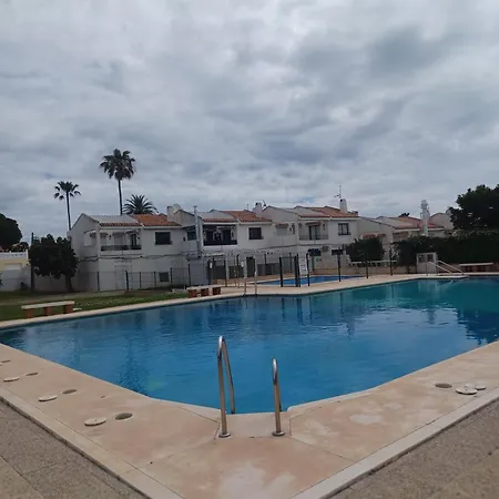 2 House In Front Of The Sea * El Faro