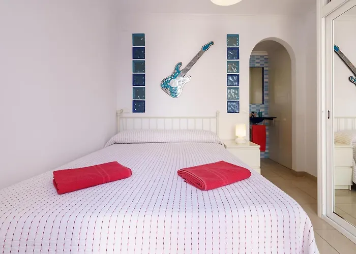 12 House In Front Of The Sea * Mijas