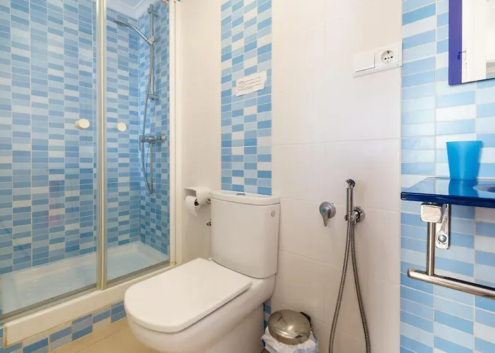 12 House In Front Of The Sea Holiday home