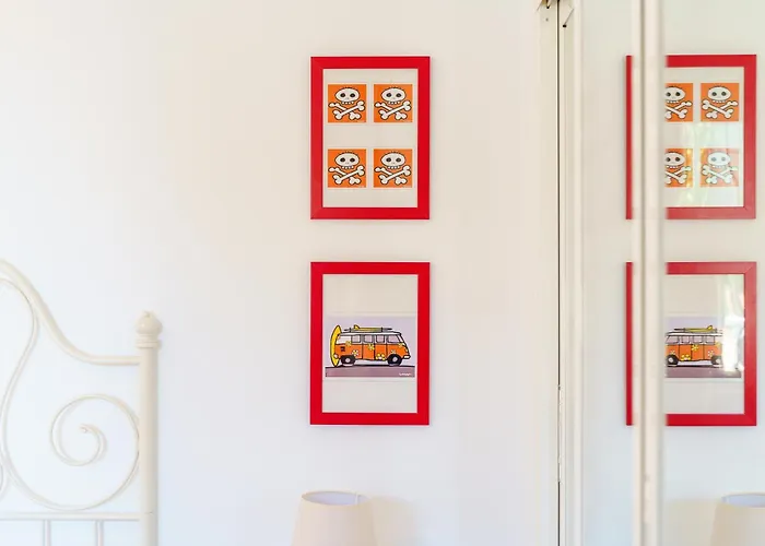 12 House In Front Of The Sea Mijas