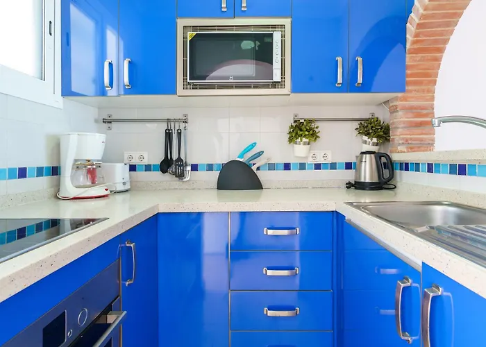 Ferienhaus 12 House In Front Of The Sea