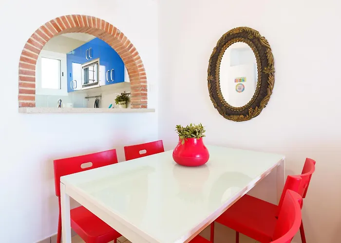 12 House In Front Of The Sea * MIJAS COSTA