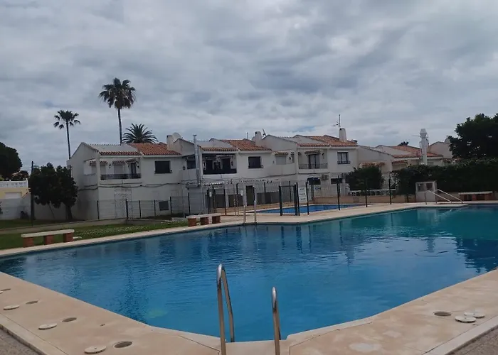 12 House In Front Of The Sea Ferienhaus *