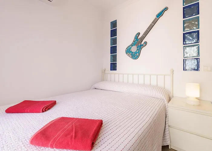 12 House In Front Of The Sea Ferienhaus *