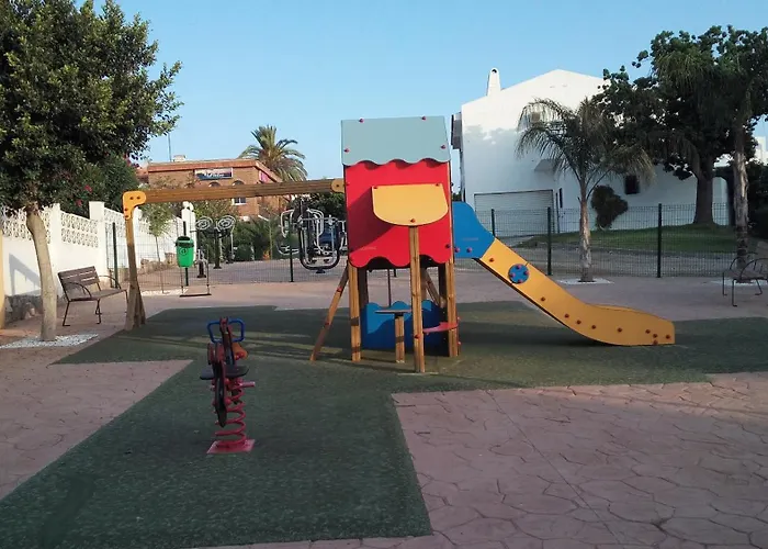 12 House In Front Of The Sea MIJAS COSTA