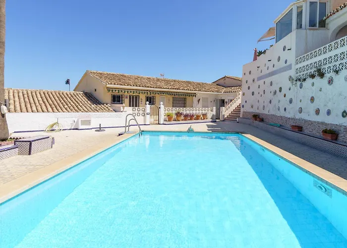 12 House In Front Of The Sea Hébergement de vacances